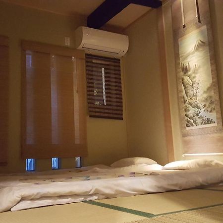 Kyoto Himawari Shijo Kawaramachi Ξενοδοχείο Εξωτερικό φωτογραφία