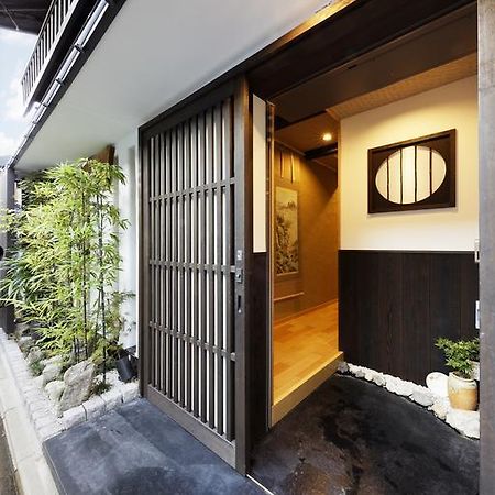 Kyoto Himawari Shijo Kawaramachi Ξενοδοχείο Εξωτερικό φωτογραφία