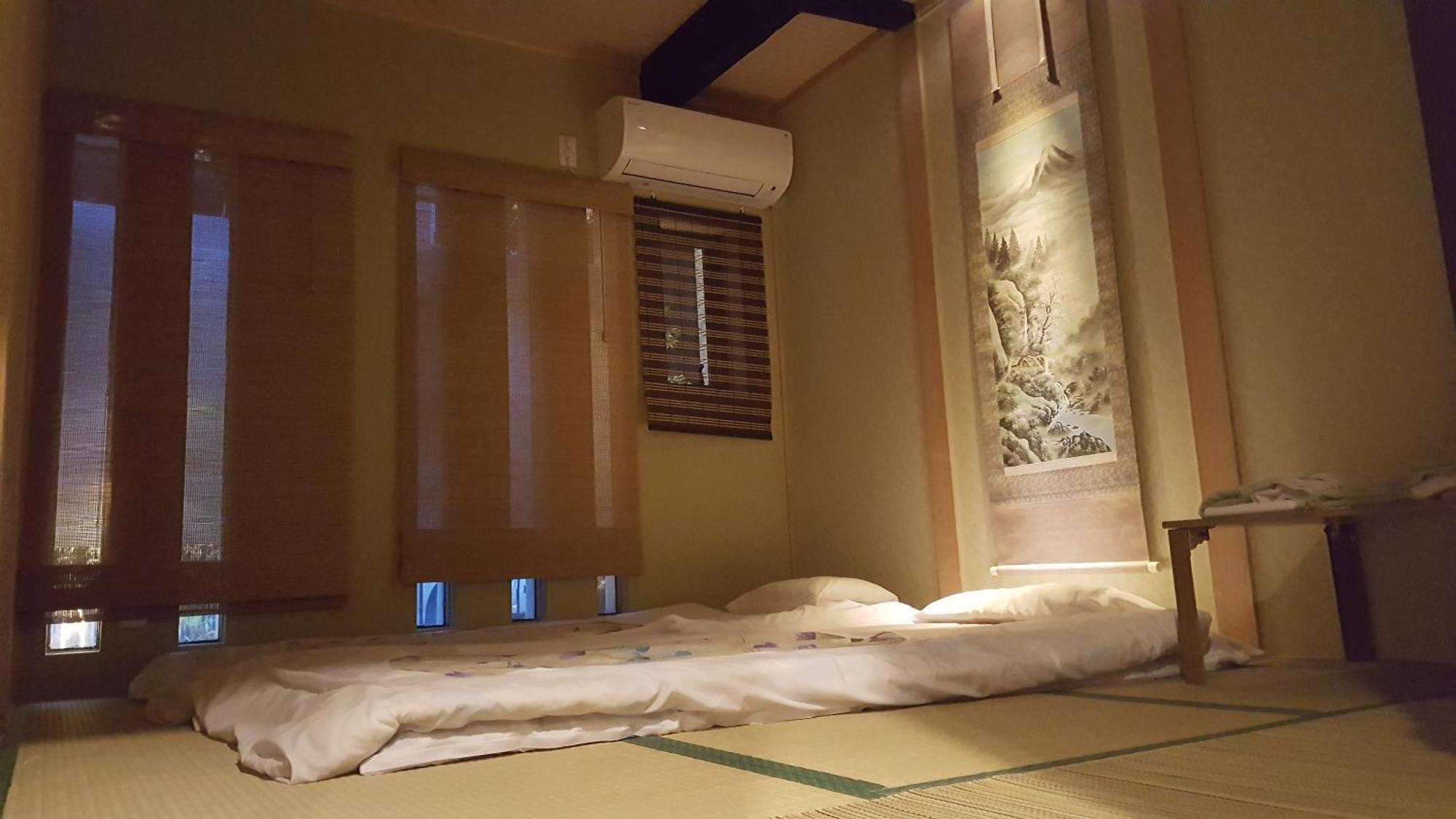 Kyoto Himawari Shijo Kawaramachi Ξενοδοχείο Εξωτερικό φωτογραφία