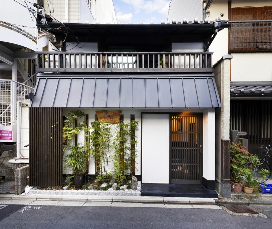 Kyoto Himawari Shijo Kawaramachi Ξενοδοχείο Εξωτερικό φωτογραφία