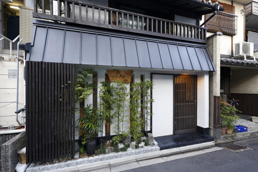 Kyoto Himawari Shijo Kawaramachi Ξενοδοχείο Εξωτερικό φωτογραφία