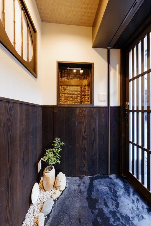 Kyoto Himawari Shijo Kawaramachi Ξενοδοχείο Εξωτερικό φωτογραφία