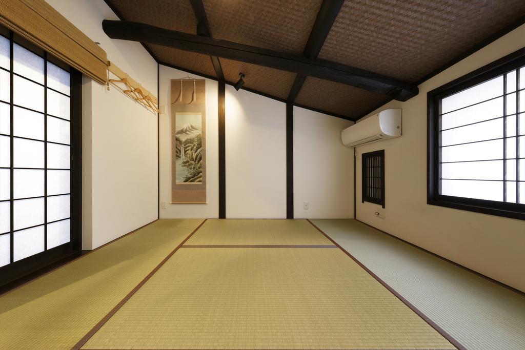 Kyoto Himawari Shijo Kawaramachi Ξενοδοχείο Εξωτερικό φωτογραφία