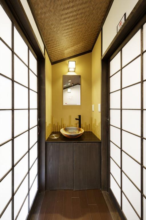 Kyoto Himawari Shijo Kawaramachi Ξενοδοχείο Εξωτερικό φωτογραφία