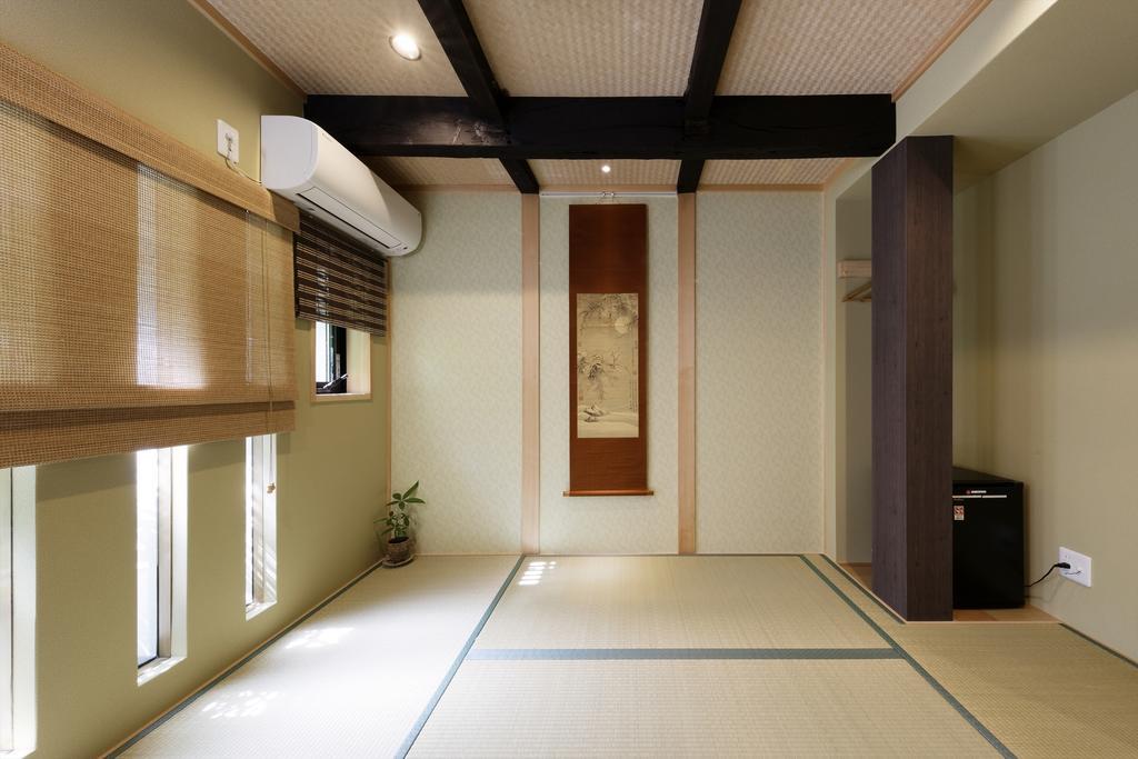 Kyoto Himawari Shijo Kawaramachi Ξενοδοχείο Εξωτερικό φωτογραφία