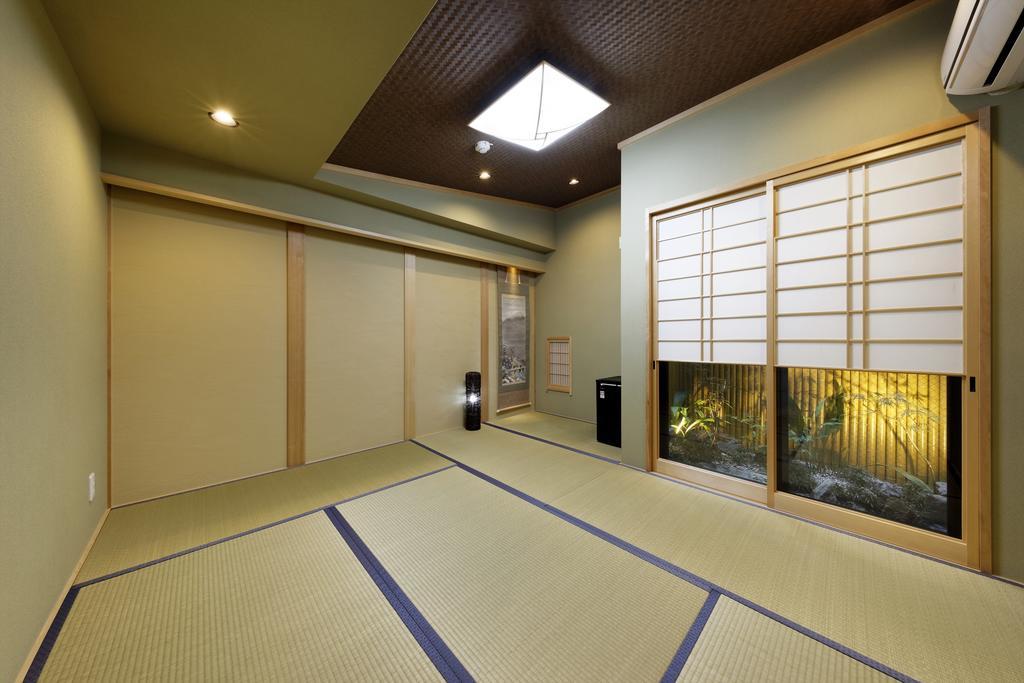 Kyoto Himawari Shijo Kawaramachi Ξενοδοχείο Εξωτερικό φωτογραφία