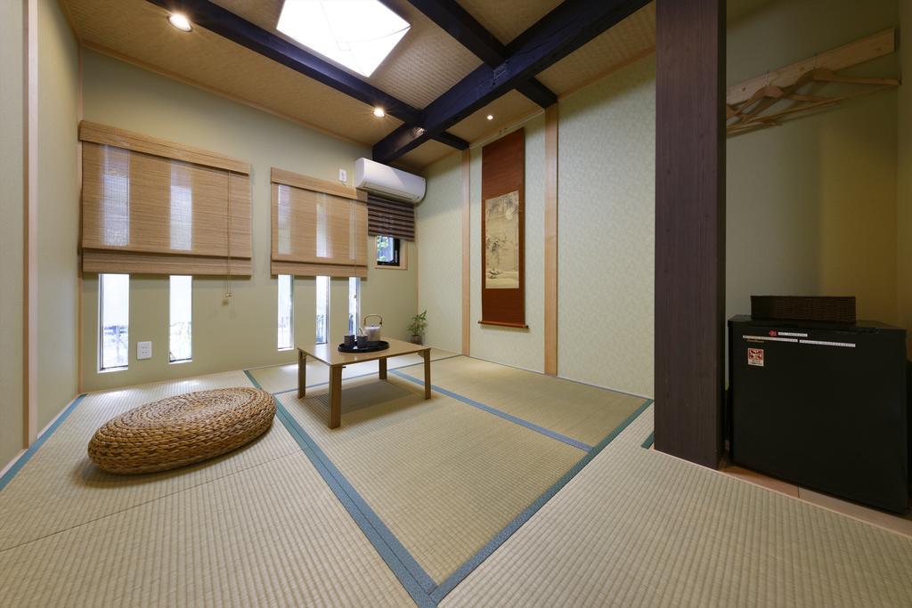 Kyoto Himawari Shijo Kawaramachi Ξενοδοχείο Εξωτερικό φωτογραφία