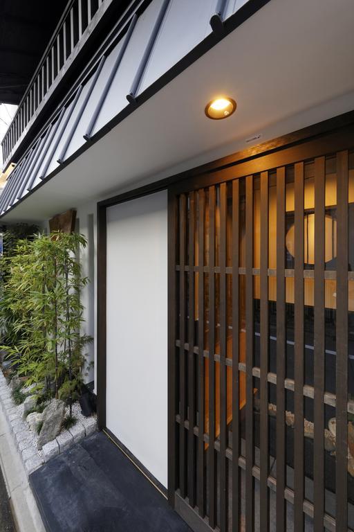 Kyoto Himawari Shijo Kawaramachi Ξενοδοχείο Εξωτερικό φωτογραφία
