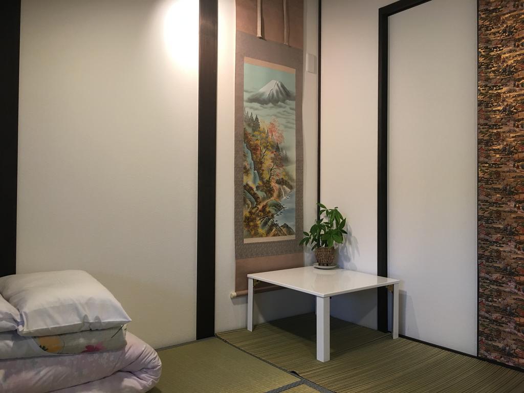 Kyoto Himawari Shijo Kawaramachi Ξενοδοχείο Εξωτερικό φωτογραφία