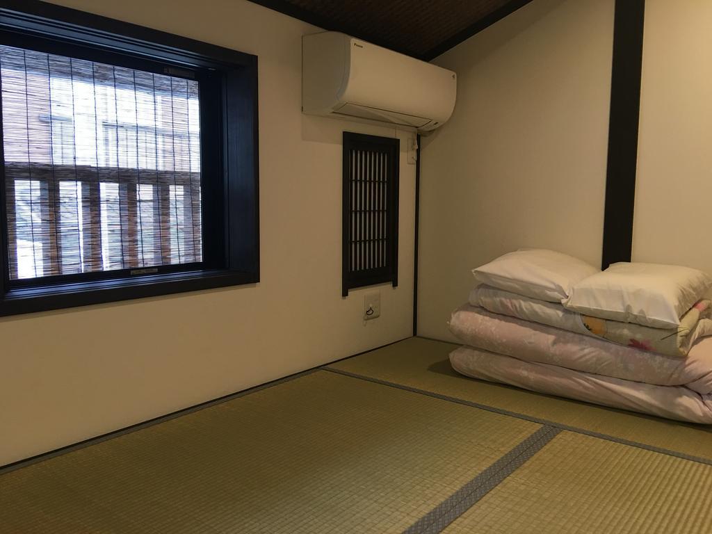 Kyoto Himawari Shijo Kawaramachi Ξενοδοχείο Εξωτερικό φωτογραφία