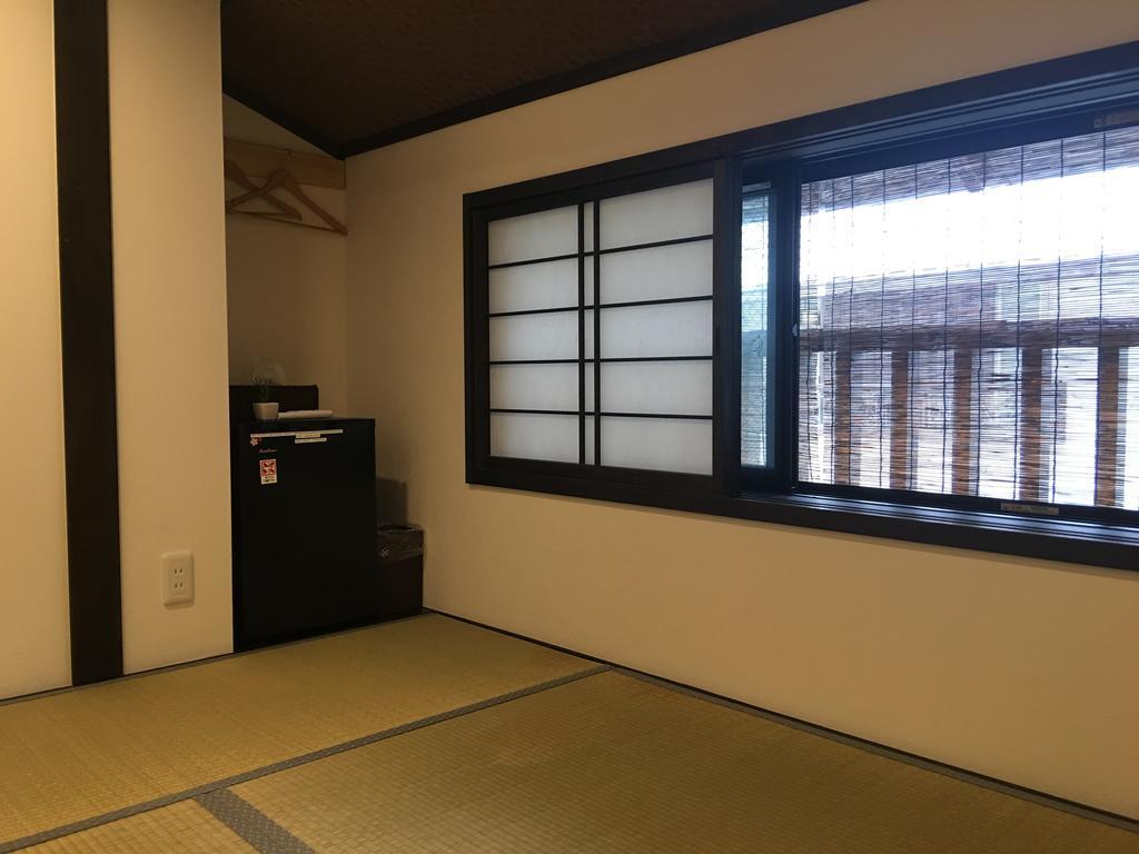 Kyoto Himawari Shijo Kawaramachi Ξενοδοχείο Εξωτερικό φωτογραφία