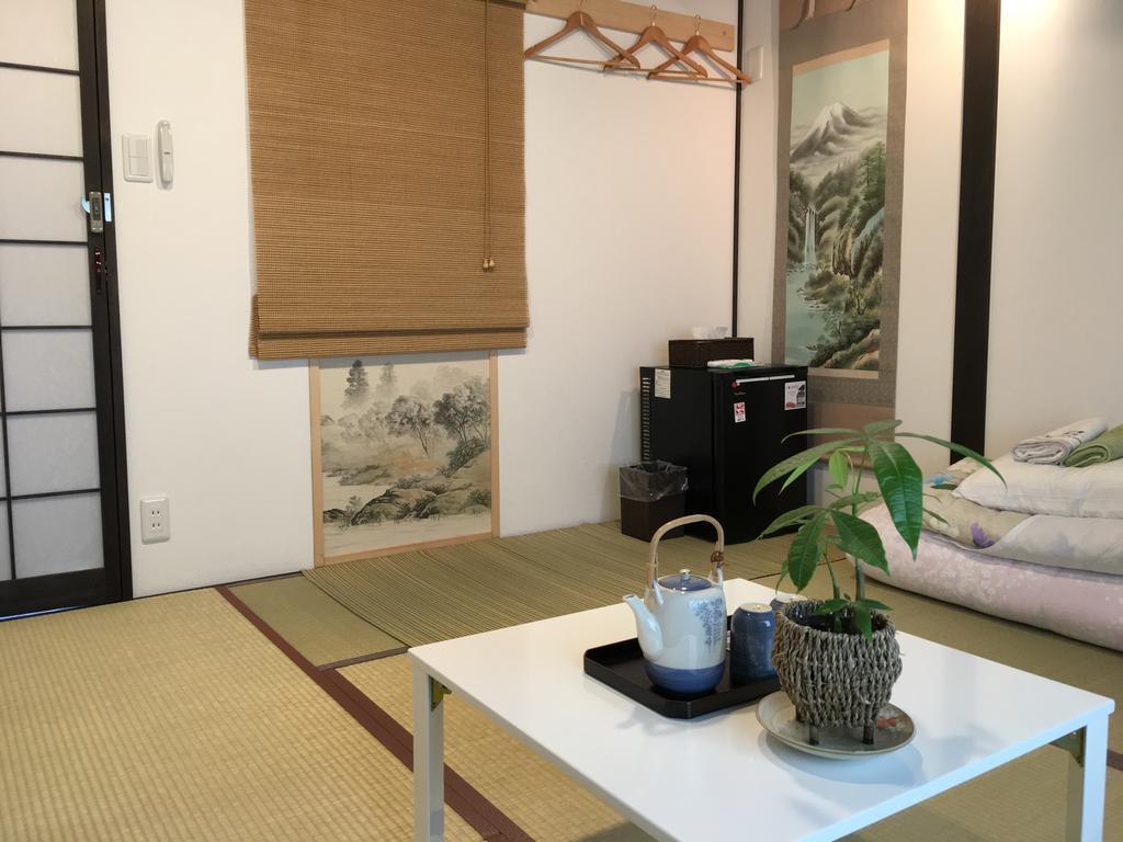 Kyoto Himawari Shijo Kawaramachi Ξενοδοχείο Εξωτερικό φωτογραφία