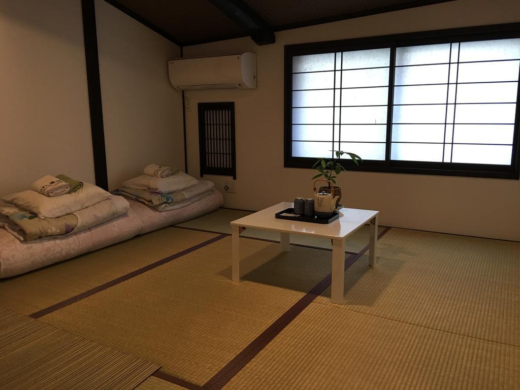 Kyoto Himawari Shijo Kawaramachi Ξενοδοχείο Εξωτερικό φωτογραφία