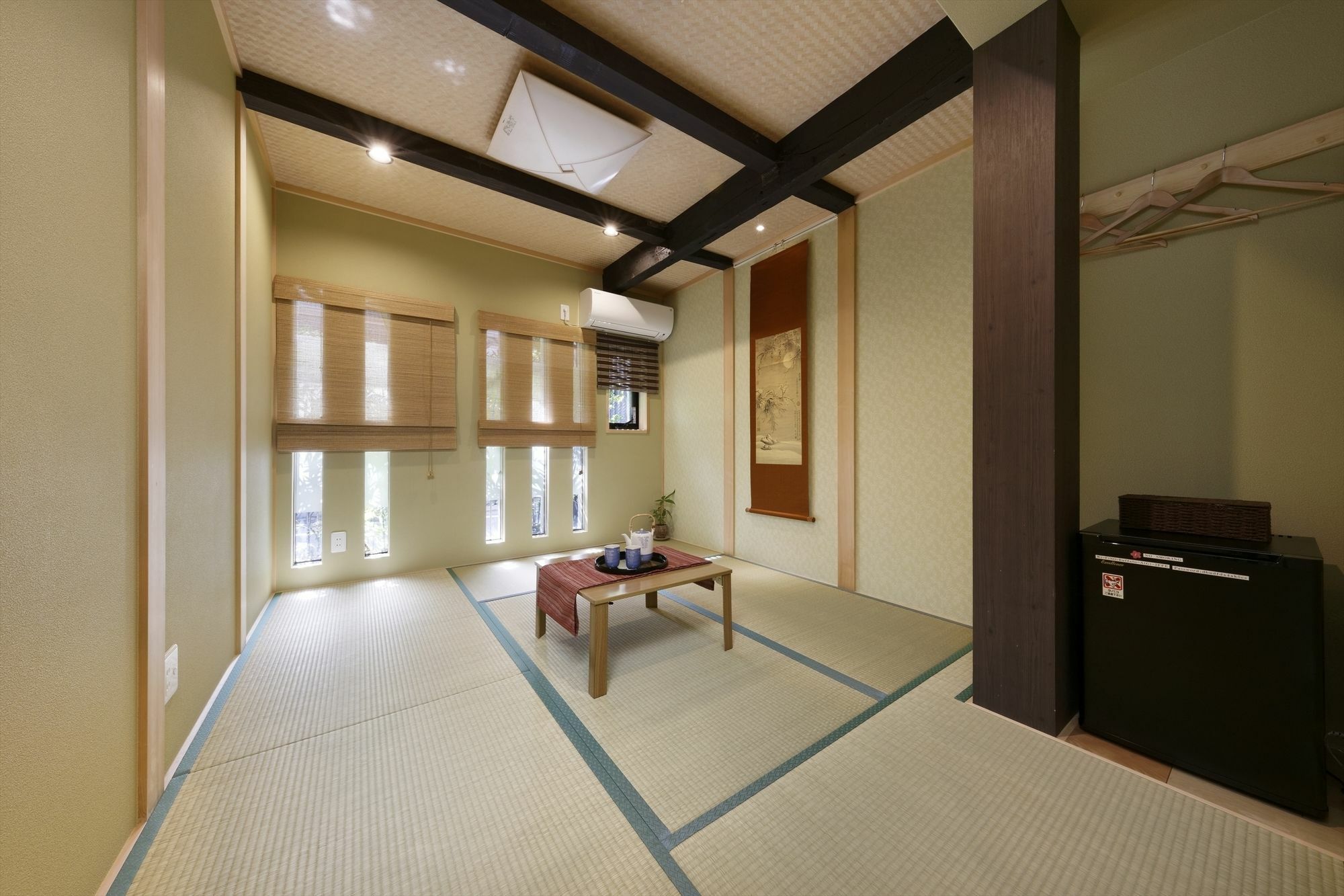 Kyoto Himawari Shijo Kawaramachi Ξενοδοχείο Εξωτερικό φωτογραφία