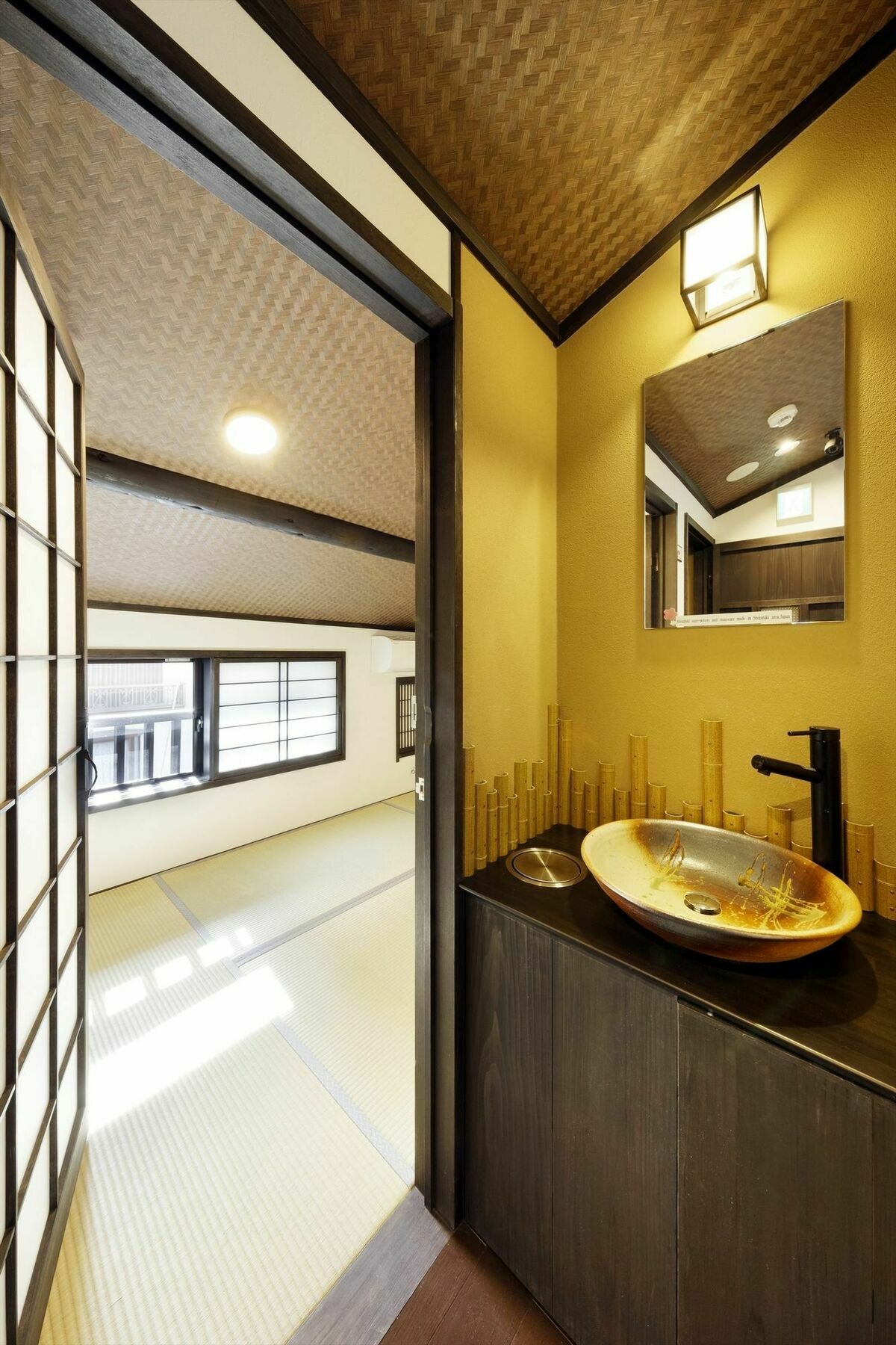 Kyoto Himawari Shijo Kawaramachi Ξενοδοχείο Εξωτερικό φωτογραφία